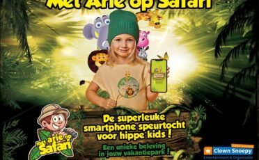 Artiesten en acts