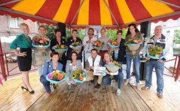 Artiesten en acts