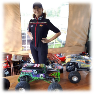 RC Monstertrucks