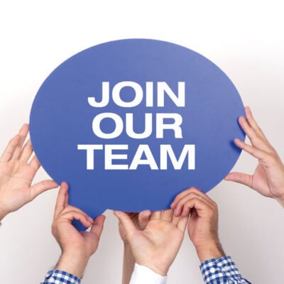 Vacature: event medewerk(st)er(s)