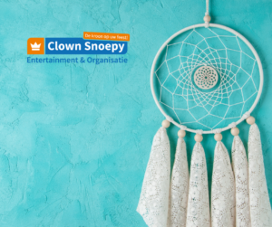 DIY Dromenvanger maken