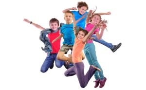Speciaal voor kids