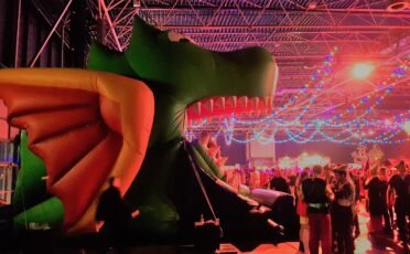 Artiesten en acts