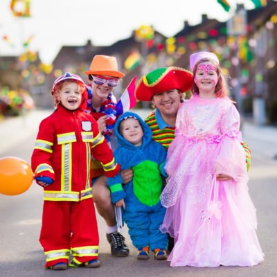 Carnavalsentertainment 2020
