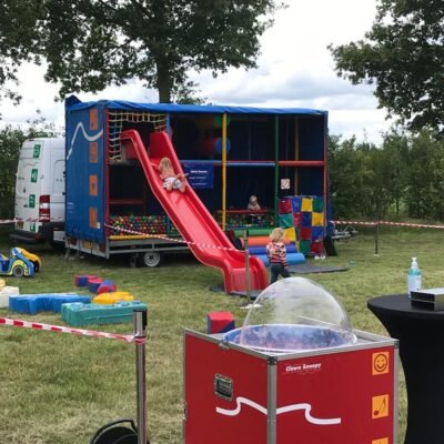 Entertainment voor vakantieparken tijden corona, wij vertellen hoe