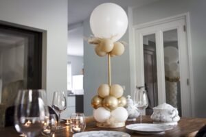 Overige ballondecoraties