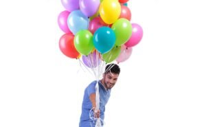 Ballonnen