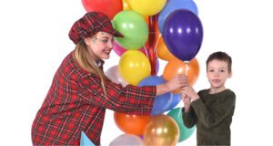 Ballonnenpromotie