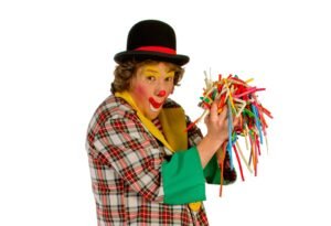 Combi Clown