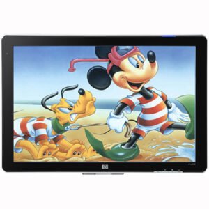 Kinderfilm terras
