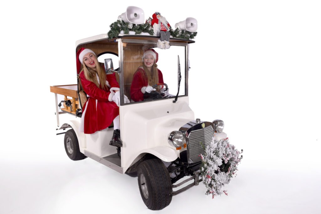 Kerst-Mobiel