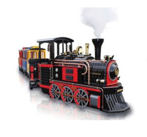 Mini Express Trein