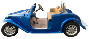 Unieke Beatle