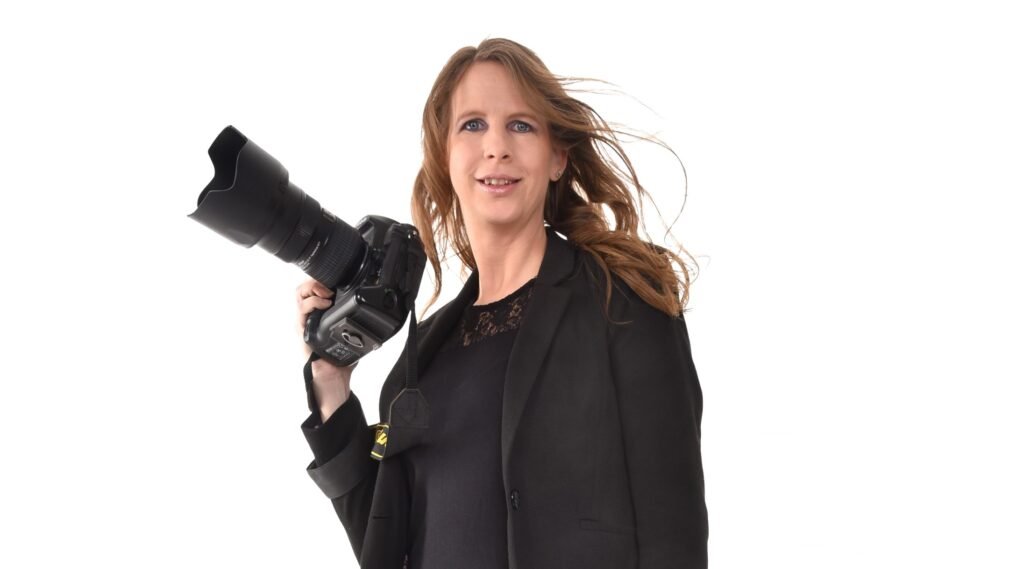 Partyfotograaf