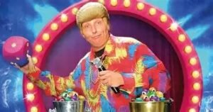Crazy Bingo Show