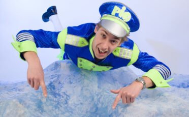 Artiesten en acts