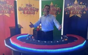 Magic Gameshow 4 kids