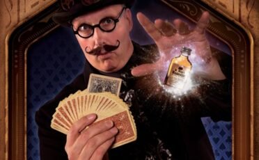 Artiesten en acts