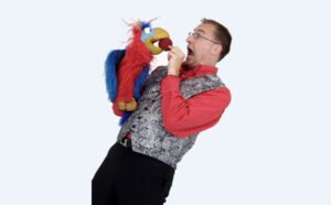 Michels Kindershow