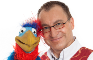 Michel's Sinterklaashow