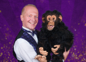 Rinaldo's Jeugdshow