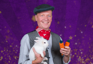Rinaldo's Boerderijshow