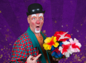 Rinaldo's Clownshow