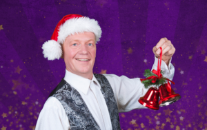Rinaldo's Kerstshow