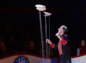 Circus Company