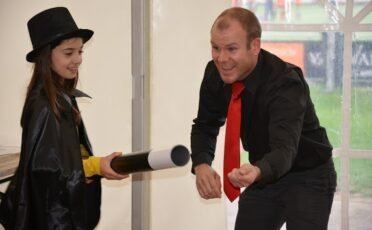 Artiesten en acts