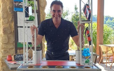 Artiesten en acts