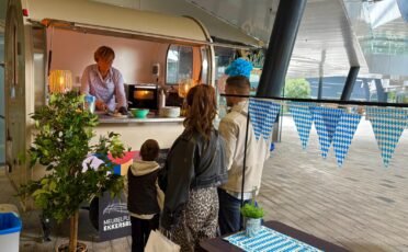 Artiesten en acts