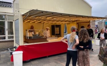 Artiesten en acts