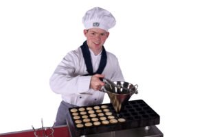 Poffertjesterras