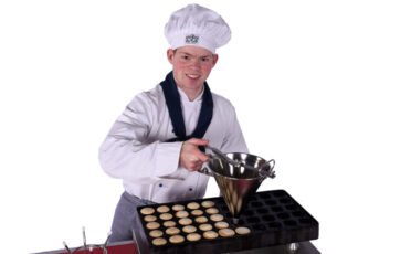 Artiesten en acts