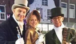 Dickens Orkest