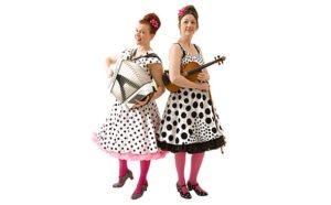 Flageolettes