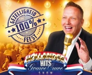 Hollandse Hits & Gouwe Ouwe Show
