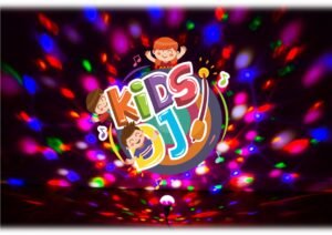 Kids DJ