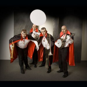 Dracula looporkest