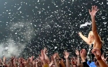 Artiesten en acts