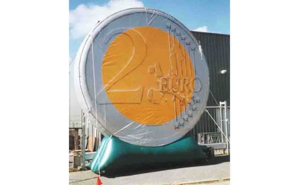 Euromunt