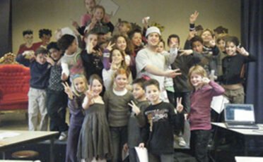 Artiesten en acts