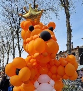 Koningsdag Beer
