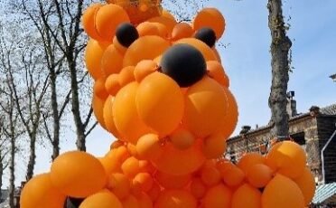 Artiesten en acts