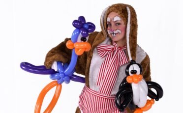 Artiesten en acts