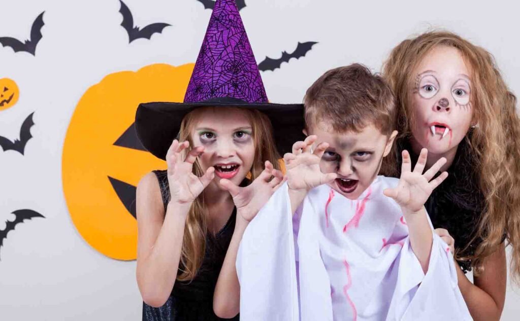 Halloween