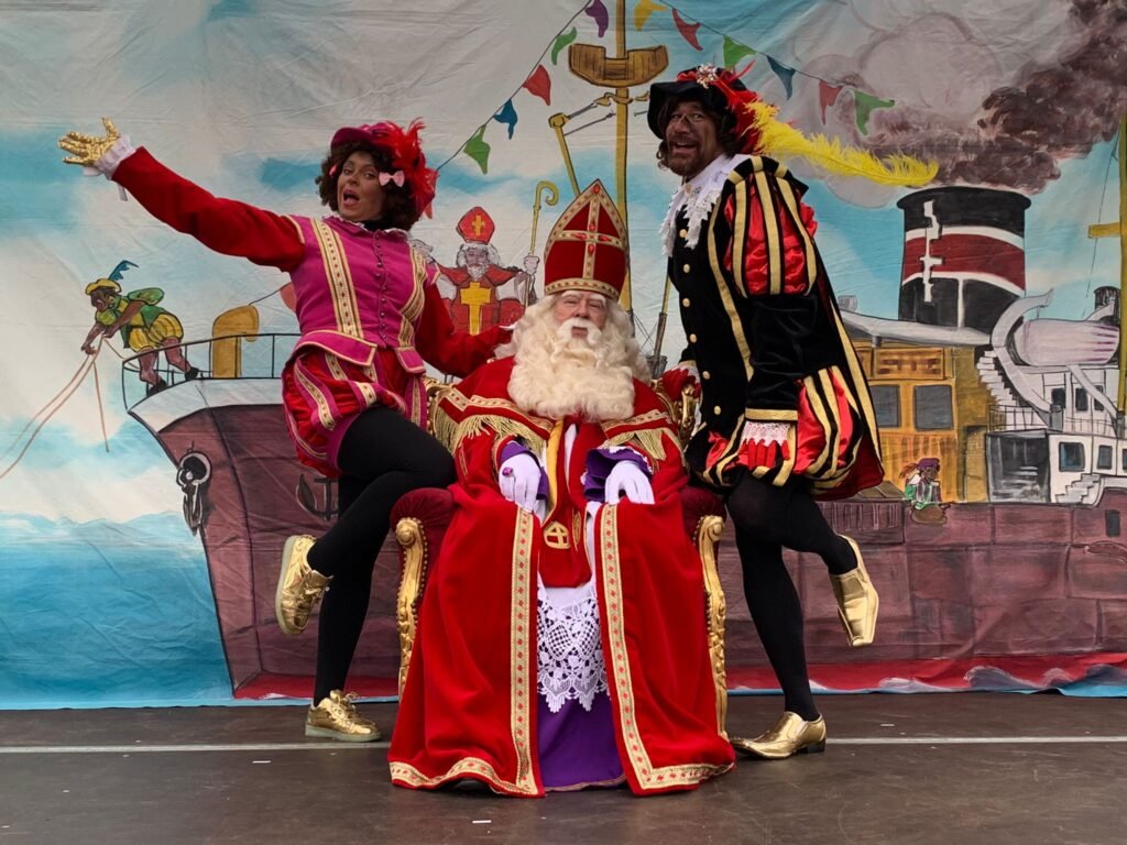 Sinterklaas