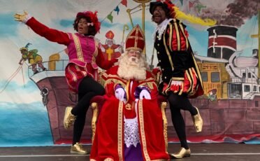 Artiesten en acts