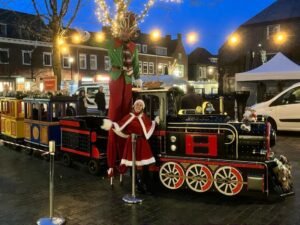 Kerst-Express